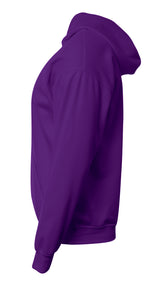 A4 Youth Sprint Fleece Hoodie-3