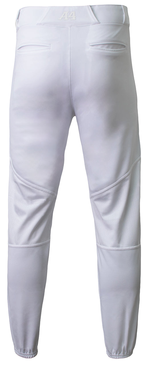 A4 Men's Pro DNA Baseball Closed Bottom Pant-2
