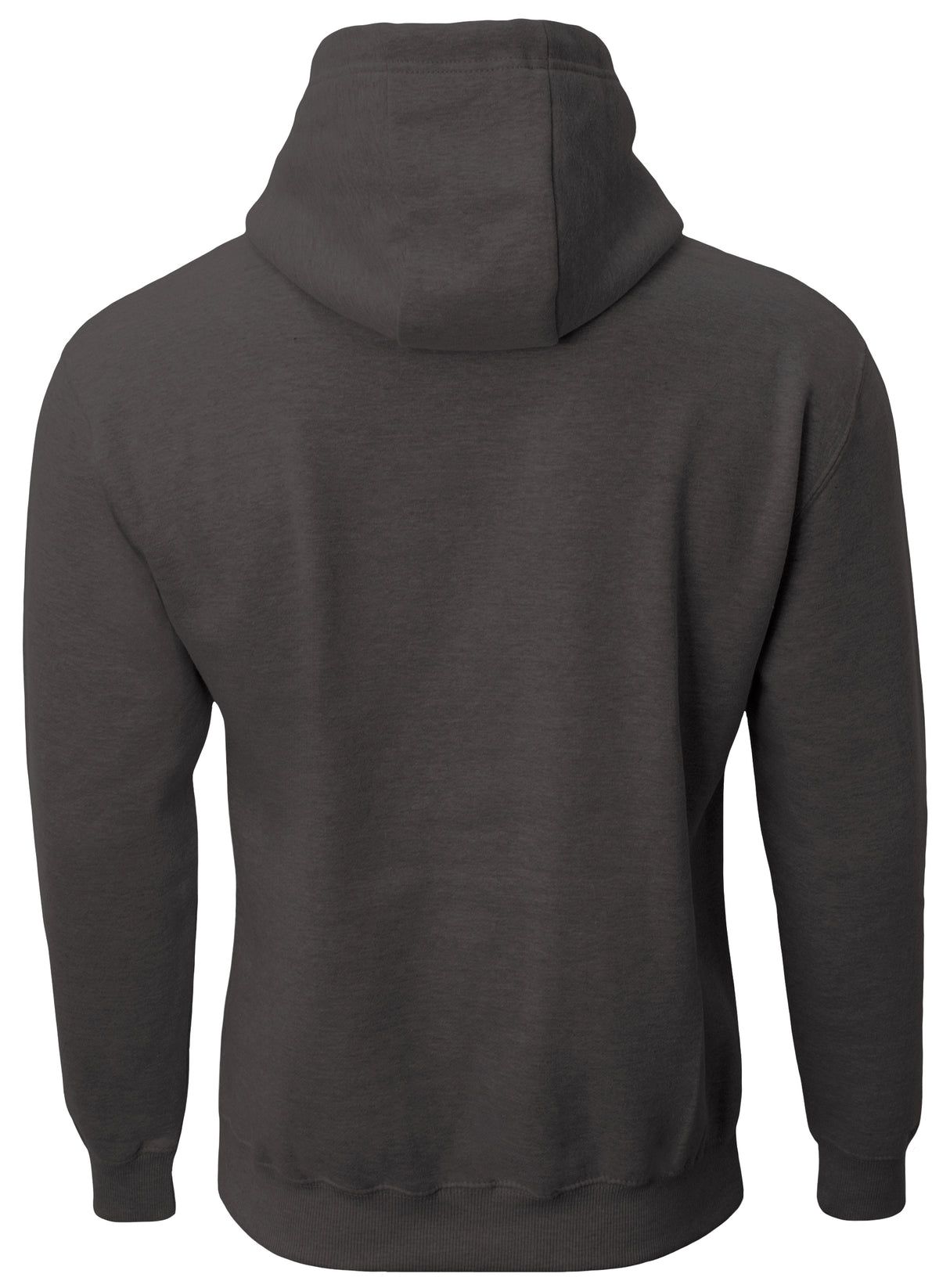 A4 Men's Legends Heavyweight Hoodie-2