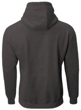 A4 Men's Legends Heavyweight Hoodie-2