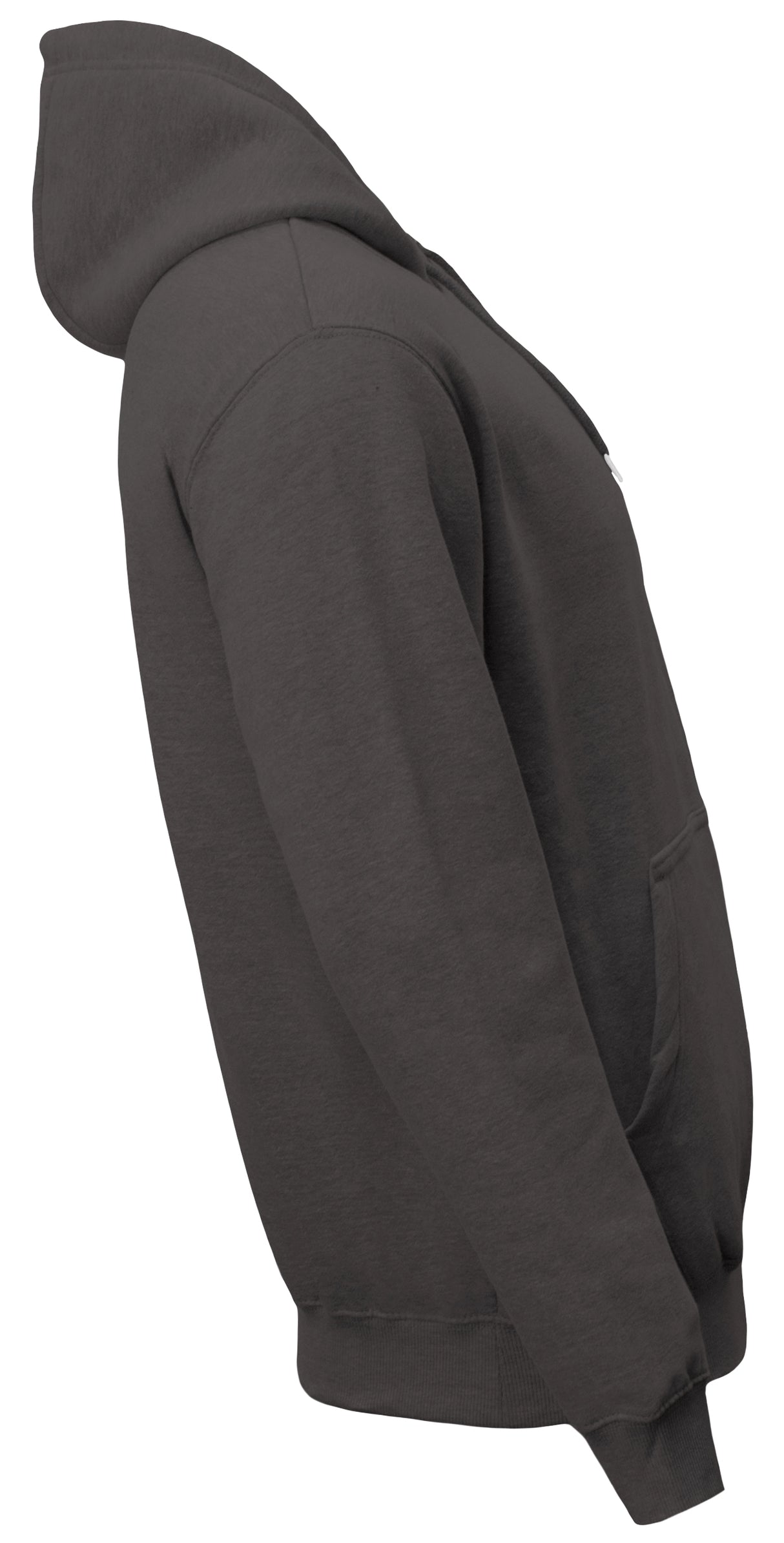 A4 Men's Legends Heavyweight Hoodie-3
