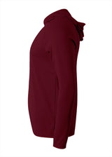 A4 Youth Long Sleeve Hooded Tee-3