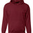 A4 Youth Sprint Fleece Hoodie-1
