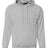 A4 Men's Sprint Fleece Hoodie-1