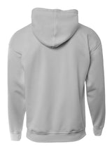A4 Men's Sprint Fleece Hoodie-2