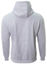 A4 Men's Legends Heavyweight Hoodie-2
