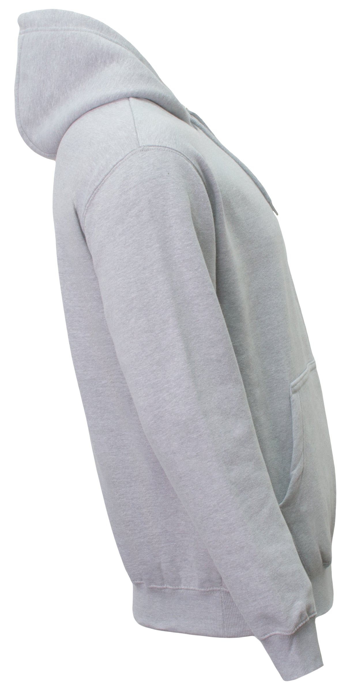 A4 Men's Legends Heavyweight Hoodie-3