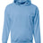 A4 Youth Sprint Fleece Hoodie-1