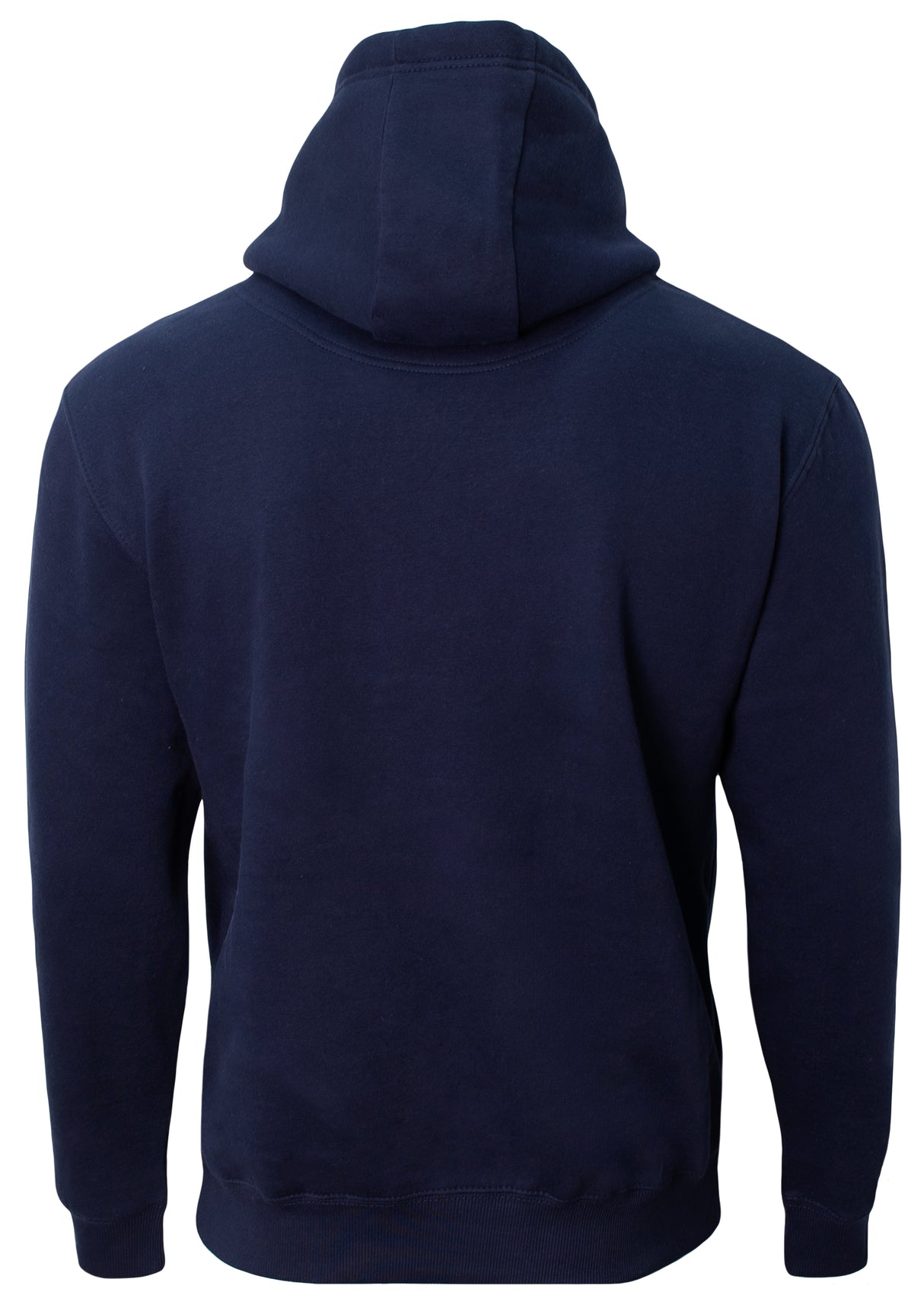 A4 Men's Legends Heavyweight Hoodie-2