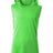 A4 Men's Sleeveless Hooded Tee-1