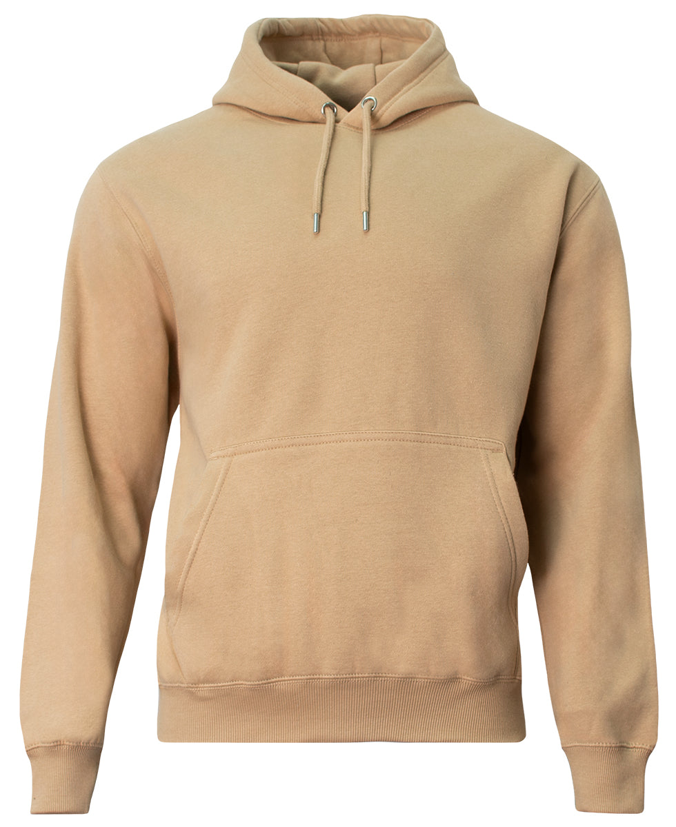 A4 Men's Legends Heavyweight Hoodie-1