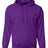 A4 Men's Sprint Fleece Hoodie-1