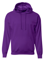 A4 Men's Sprint Fleece Hoodie-1