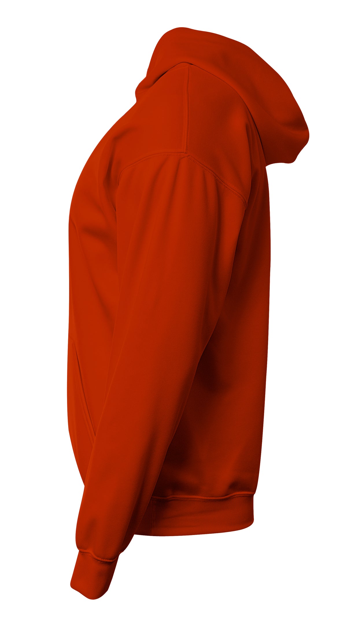 A4 Youth Sprint Fleece Hoodie-3