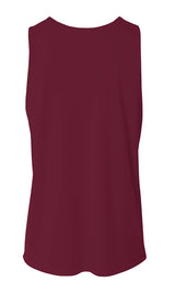 A4  Sprint Jump Reversible Jersey-2