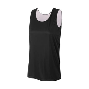 A4  Sprint Jump Reversible Jersey-1