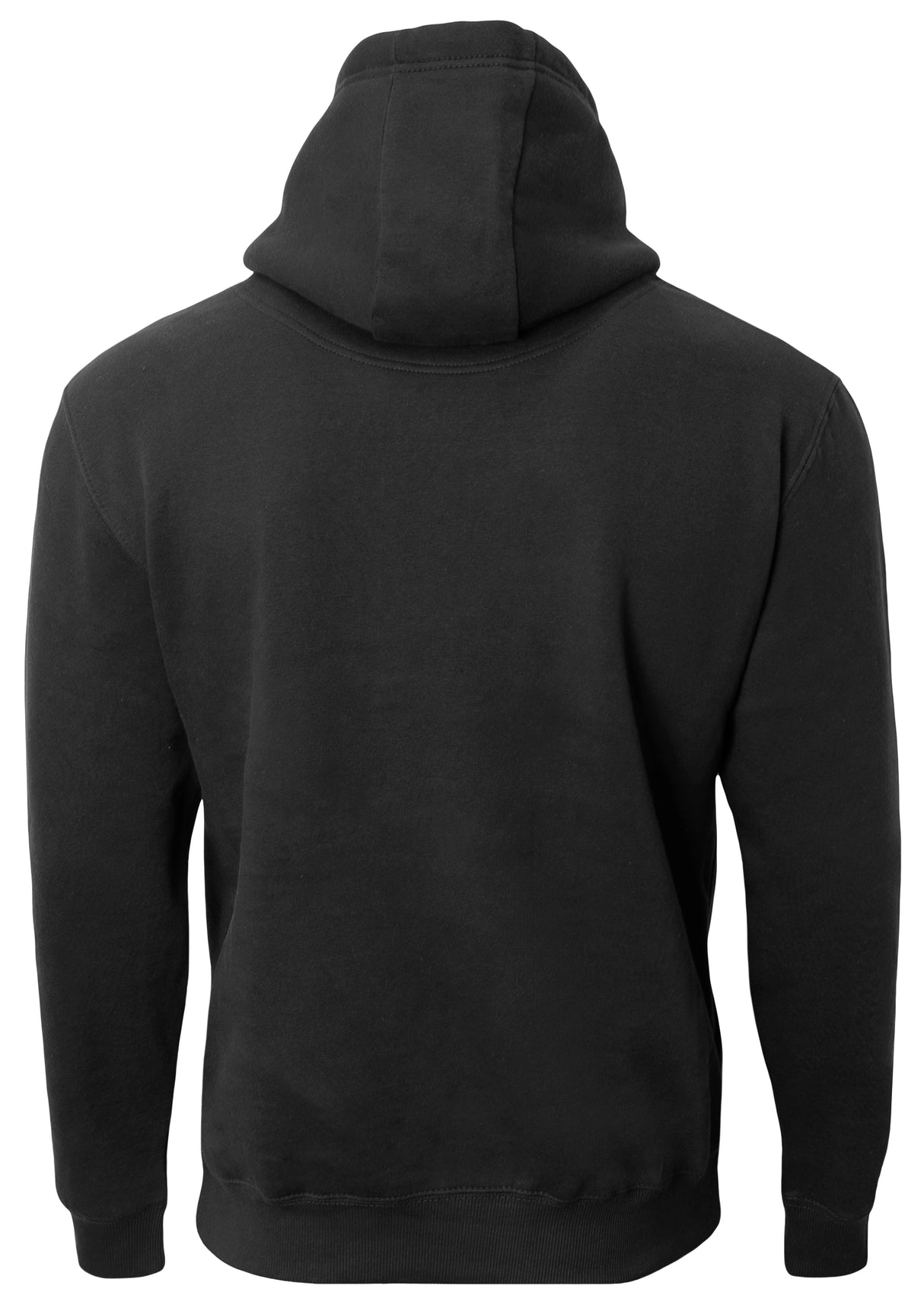 A4 Men's Legends Heavyweight Hoodie-2