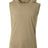 A4 Youth Sleeveless Hooded Tee-1