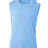 A4 Men's Sleeveless Hooded Tee-1