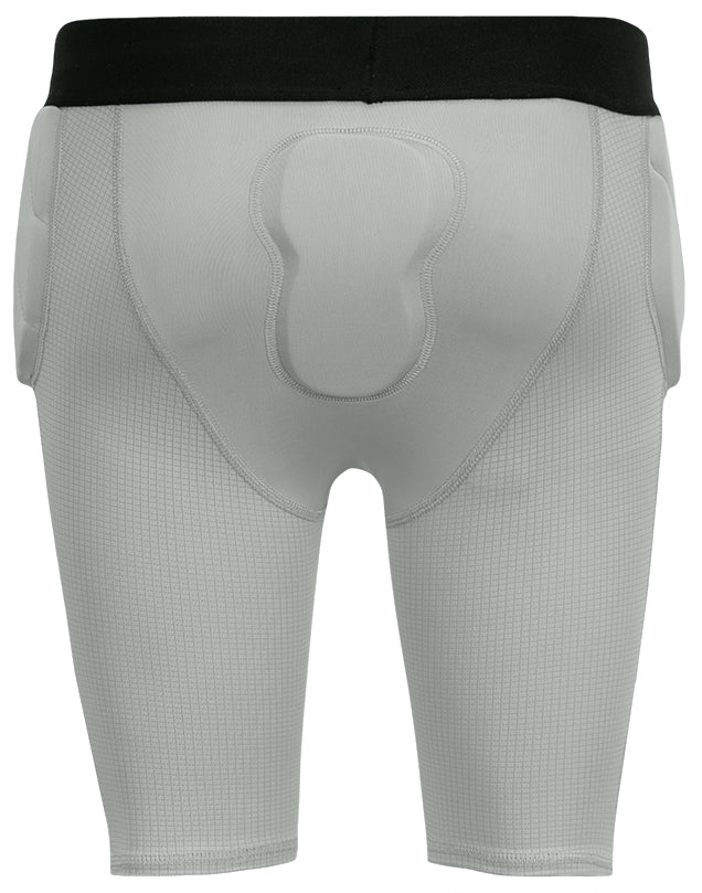 A4 Youth  Football Girdle-2