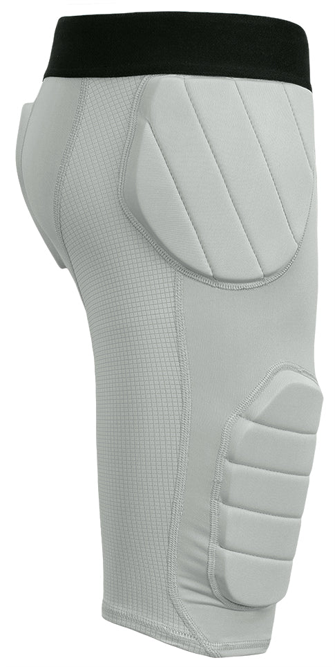 A4 Youth  Football Girdle-3
