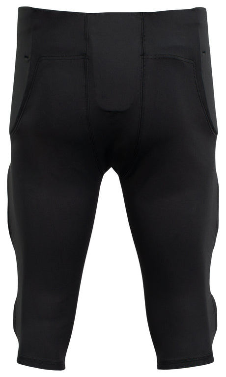 A4 Men's Integrated Football Pant-2