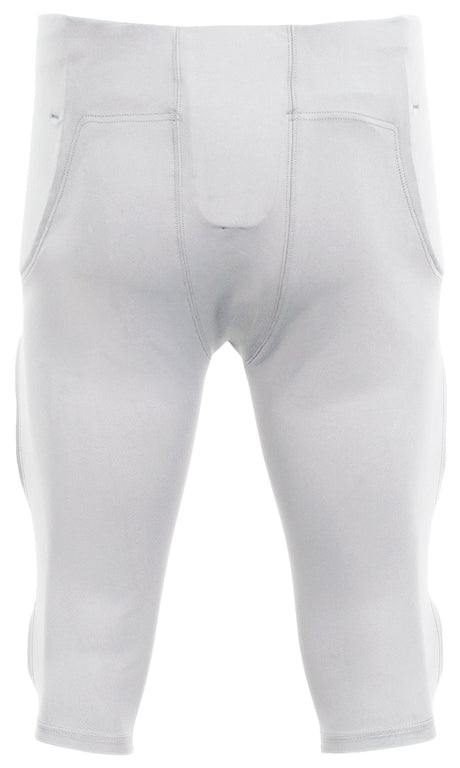 A4 Youth  Integrated Football Pant-2