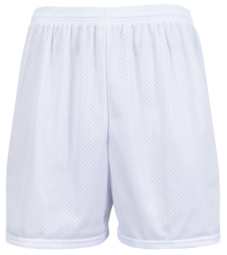 A4 Youth Sprint 4" Lined Tricot Mesh Shorts-1