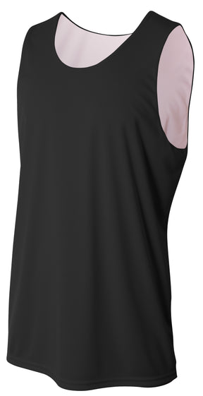 A4 Men's Sprint Jump Reversible Jersey-1
