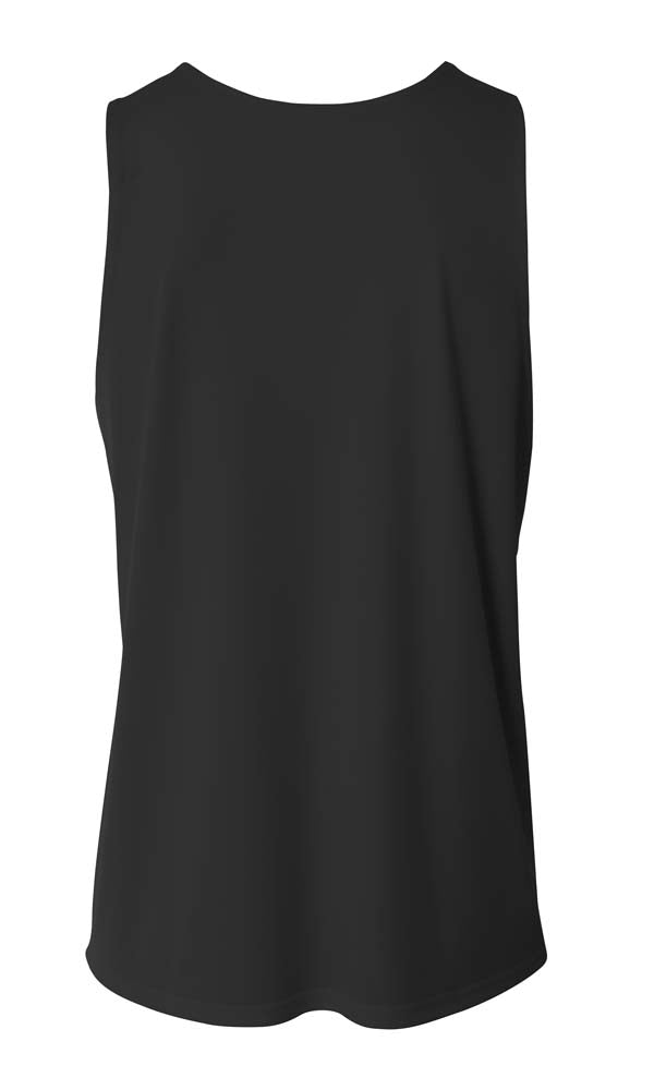 A4 Men's Sprint Jump Reversible Jersey-2