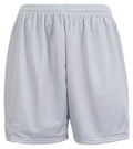 A4 Men's Sprint 5" Lined Tricot Mesh Shorts-1