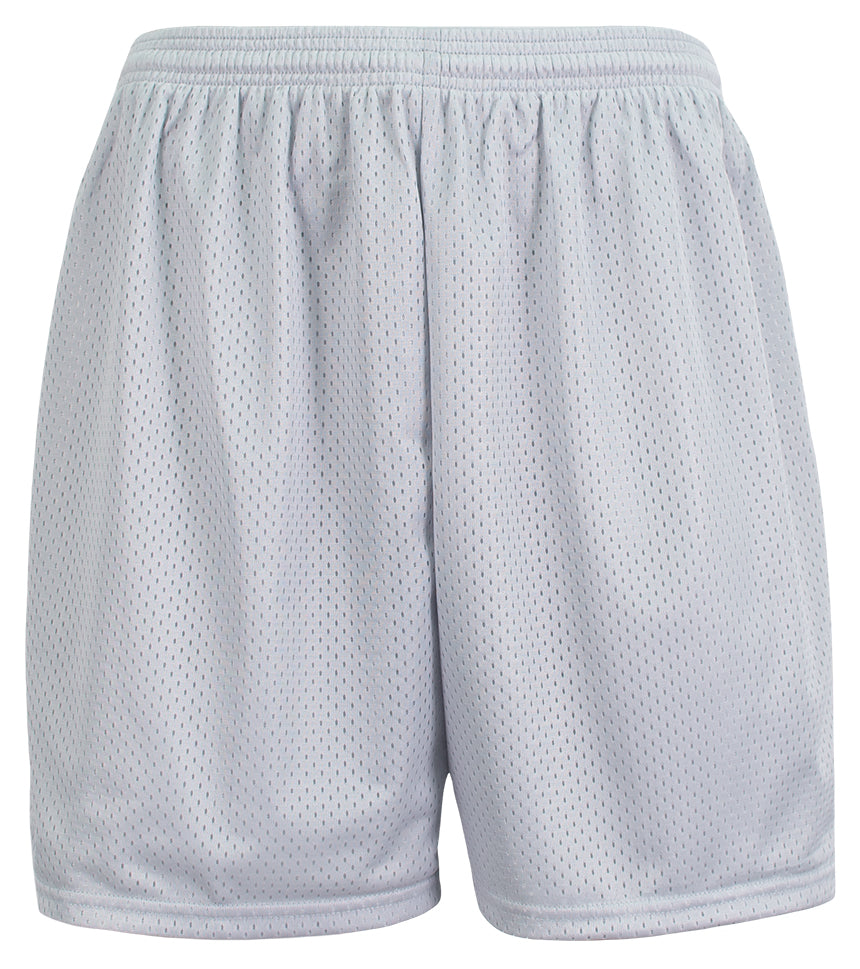 A4 Men's Sprint 5" Lined Tricot Mesh Shorts-1