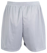A4 Men's Sprint 5" Lined Tricot Mesh Shorts-2