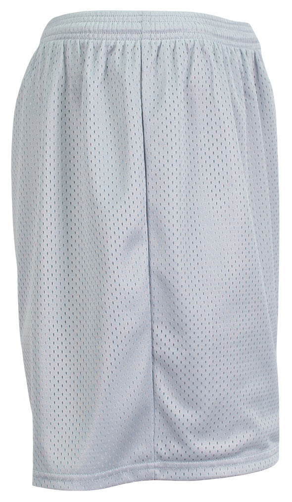 A4 Men's Sprint 5" Lined Tricot Mesh Shorts-3