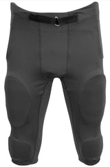 A4 Men's Integrated Football Pant-1
