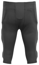 A4 Men's Integrated Football Pant-2
