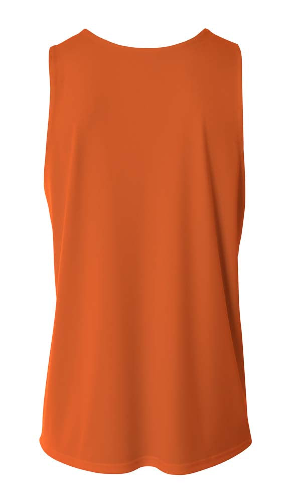A4 Youth  Sprint Jump Reversible Jersey-2