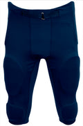A4 Men's Integrated Football Pant-1