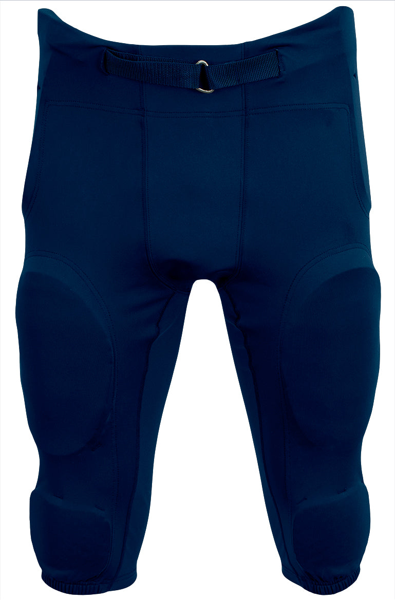 A4 Men's Integrated Football Pant-1