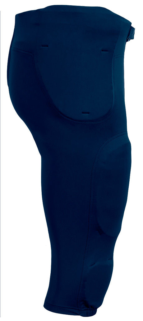 A4 Men's Integrated Football Pant-3