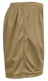 A4 Men's Sprint 5" Lined Tricot Mesh Shorts-3