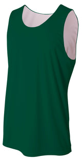 A4 Men's Sprint Jump Reversible Jersey-1