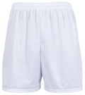 A4 Men's Sprint 5" Lined Tricot Mesh Shorts-1