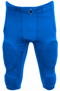 A4 Men's Integrated Football Pant-1