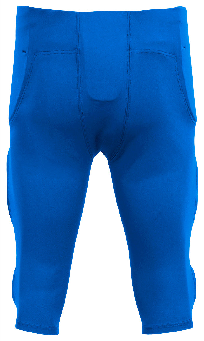 A4 Men's Integrated Football Pant-2