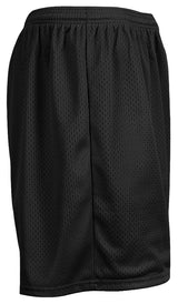A4 Men's Sprint 5" Lined Tricot Mesh Shorts-3