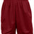 A4 Men's Sprint 5" Lined Tricot Mesh Shorts-1