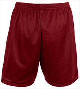 A4 Men's Sprint 5" Lined Tricot Mesh Shorts-2