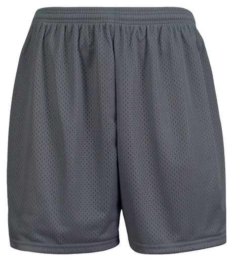 A4 Youth Sprint 4" Lined Tricot Mesh Shorts-1