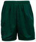 A4 Men's Sprint 5" Lined Tricot Mesh Shorts-1
